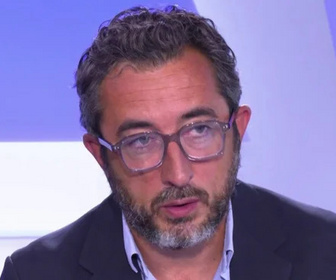 Replay C dans l'air l'invité - Damien Delseny - Joggeuse tuée : le suspect reconnaît deux coups mortels