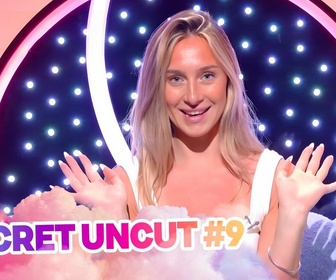 Replay Secret story 2026 - Secret Uncut 9 du 06/07