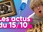 Replay Top Info