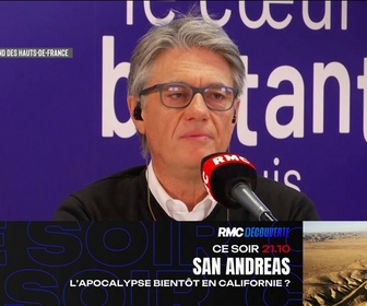 Replay Les Grandes Gueules - Emmanuel de Villiers à la rencontre des moutons boulonnais !