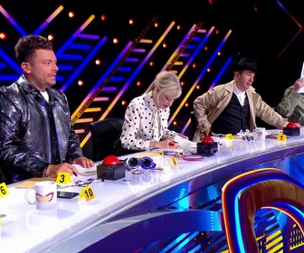 Replay Mask singer 2025 - Emission 03 du 26 septembre 2025 - Partie 2