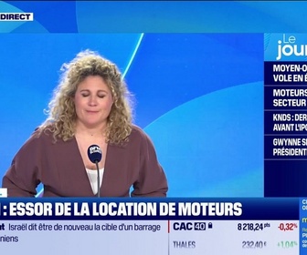 Replay Good Morning Business - Lundi 8 juin