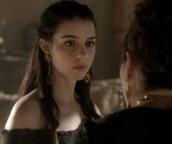 Replay Reign : le destin d'une reine - S1 E13 - L'union sacrée