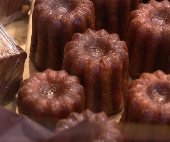 Replay La meilleure boulangerie de France - J1 : Du Périgord au pays bordelais