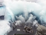 Replay Les vagues scélérates, un mystère de taille