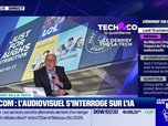 Replay Tech & Co, la quotidienne - Lundi 13 octobre