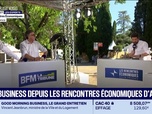 Replay Les Experts - Les États-Unis entre puissance et fragilité