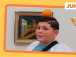 Replay A Cologne, les enfants sont les rois du musée ! - ARTE Junior, le mag