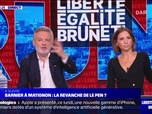 Replay L'intégrale de Liberté Egalité Brunet ! du lundi 9 septembre 2024