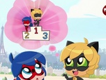 Replay Miraculous Chibi - S01 E10 - Fair-play