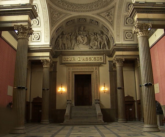 Replay Faites entrer l'accusé - S3E15 - Eric Bruyas, la tuerie de Saint-Andéol