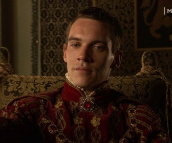 Replay Les Tudors - S01 E02 - Illusions Perpétuelles