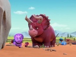 Replay Dino Ranch - Tango aux commandes