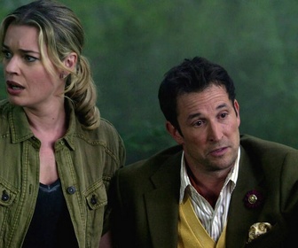 Replay Flynn Carson et les nouveaux aventuriers - S2 E2 - L'arbre de la connaissance
