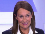 Replay C dans l'air l'invité - Laurence Haïm - Un proche de Trump assassiné, l'Amérique divisée