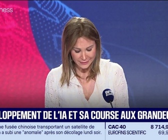 Replay Le 19h Eco - Le 18h Eco - Mardi 11 août