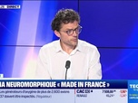 Replay Tech & Co, la quotidienne - Luca Verre (Prophesee) : Prophesee et Bpifrance investissent 15 millions d'euros pour le développement de l'IA neuromorphique Made in France - 09/07