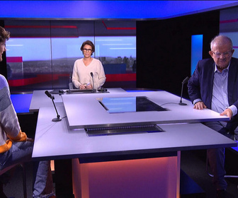 Replay Face à face - Victoire de Zohran Mamdani à New York et scandale autour de Shein en France