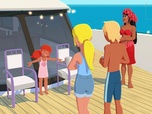 Replay Oum le dauphin blanc - Yacht en folie