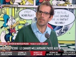 Replay Les Grandes Gueules - Le dessinateur Jul face aux GG