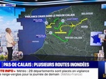 Replay Pas-de-Calais: quelles sont les actions mises en place pour éviter les inondations? BFMTV répond à vos questions