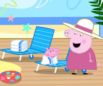 Replay Peppa Pig