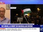 Replay News Box - Nasrallah tué : vers une riposte du Hezbollah ? - 28/09