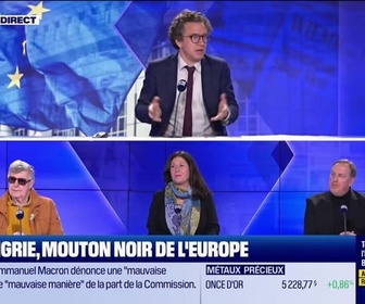 Replay Les experts sans frontières – Vendredi 27 février