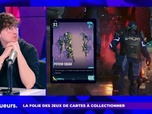 Replay Multijoueurs - Des équipes esport qui se lancent, des jeux vidéo aussi: pourquoi les cartes à collectionner ont-elles autant de succès?