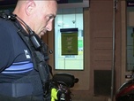 Replay Appels d'urgence - Chauffards, pickpockets et délinquants : un été sous tension à Nice