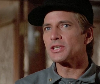 Replay Agence tous risques - S5 E4 - Match au sommet