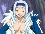 Replay Fairy Tail - S2 E10 - Duel d'esprits