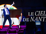 Replay Le ciel de Nantes