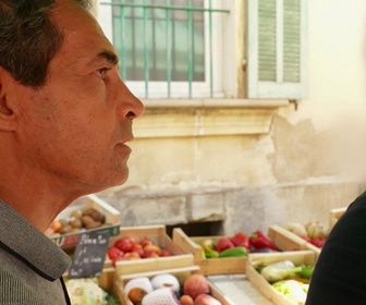 Replay Grands Reportages - Côte d'Azur : l'été de tous les risques - Episode 1