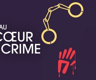 Replay Au cœur du crime - Lune de miel tragique