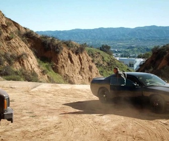 Replay NCIS : Los Angeles - S7 E21 - Agent triple