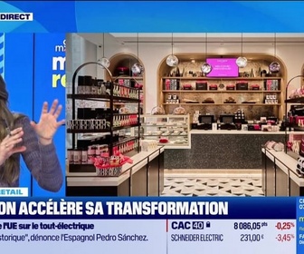 Replay Morning Retail : Fauchon accélère sa transformation, par Eva Jacquot - 18/12