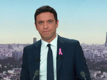 Replay La Matinale Franceinfo - 02/10/2026