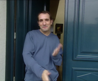 Replay Un gars, une fille - S1E20 - Répondent à la porte (1)