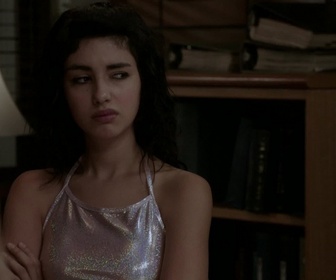 Replay New York Unité Spéciale - S16 E01 - Mère de coeur