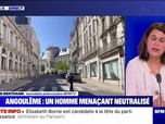 Replay Marschall Truchot Story - Story 5 : Angoulême, un homme menaçant neutralisé - 21/08