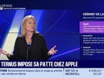 Replay Tech & Co, la quotidienne - John Ternus impose sa patte chez Apple - 30/09