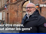 Replay ROBIN DE BFM - Il réalise des tutos vidéo pour aider les candidats aux municipales