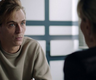 Replay Demain nous appartient du 23 octobre 2023 - Episode 1540