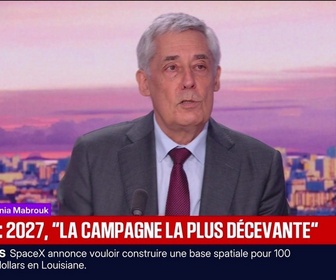Replay 100% Mabrouk - Guano : Les politiques pas à la hauteur - 25/08