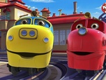 Replay Chuggington - La médaille de l'amitié