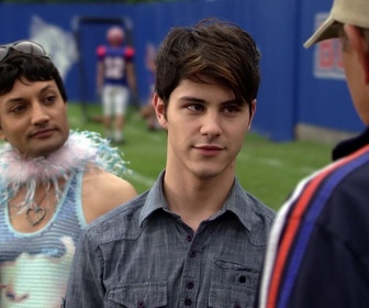 Replay Blue Mountain State - S02 E05