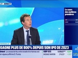 Replay L'intégrale de Good Morning Market du lundi 20 octobre