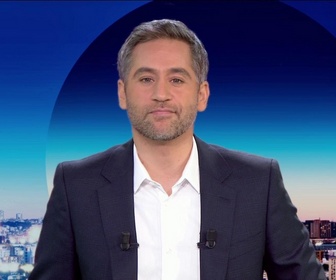 Replay Le 22h/23h - Émission du mardi 10 décembre 2024