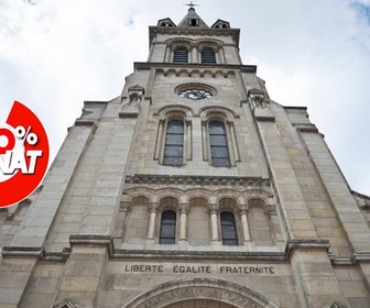 Replay 100% Sénat - Laïcité : retour sur la naissance de la loi de 1905